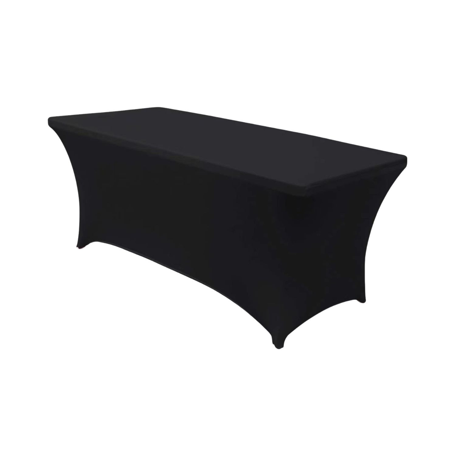 Funda Protectora para Mesa Rectangular 150x70x74cm RDM Design&Basic Fundas Muebles Jardín 1